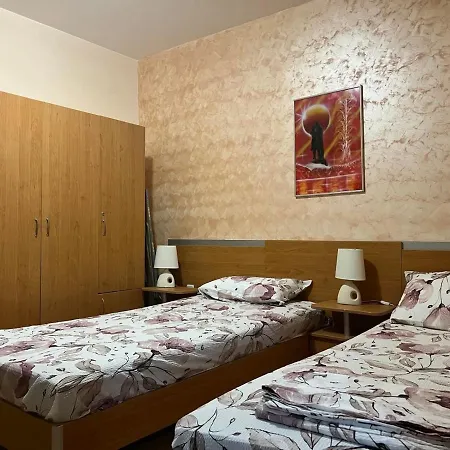 Почивка На Море Слънчев Бряг Sunny Beach