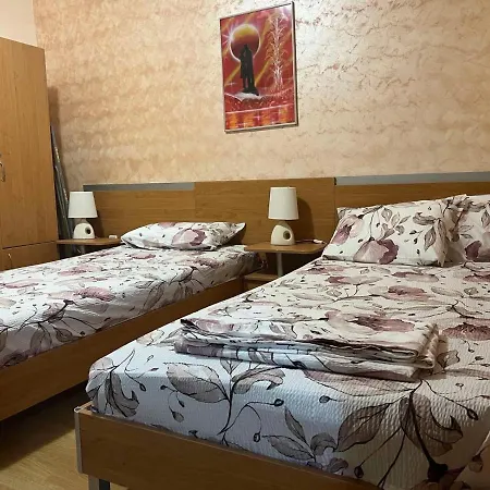 Почивка На Море Слънчев Бряг סאני ביץ'