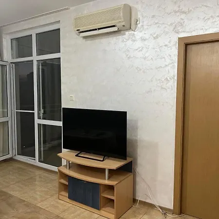 דירה Почивка На Море Слънчев Бряг *